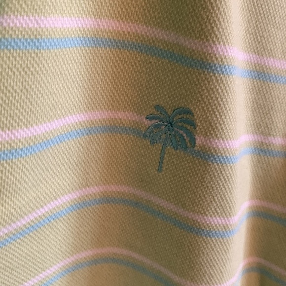 🔸️5/$25🔸️{Lilly Pulitzer} Polo - Picture 3 of 5